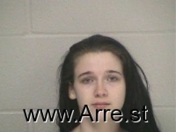 Tabitha Annmarie Moore Mugshot