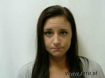 Tabitha Nicole Thomas Mugshot