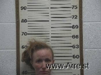 Tabitha Lee Walls Mugshot