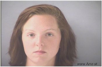 Tabitha Paige Wells Mugshot