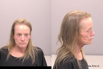 Tabitha Christine Wood Mugshot