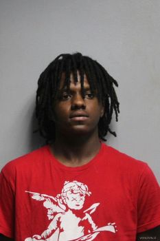 Taevon P Gordon Mugshot