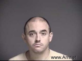 Taish Aaron Wellnitz Mugshot