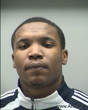 Taj M Williams Mugshot