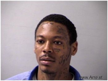 Tajuan Maurice Pope Mugshot