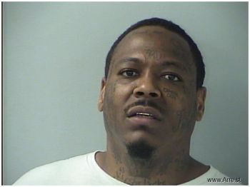 Tajuan Maurice Pope Mugshot