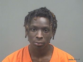 Talim Dawud Malik Mumin Mugshot