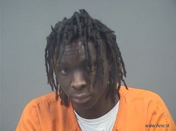 Talim Dawud Malik Mumin Mugshot