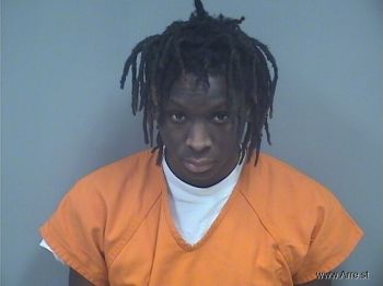 Talim Dawud Malik Mumin Mugshot