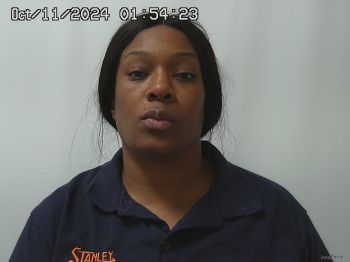 Tamara  Arnold Mugshot