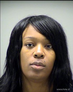 Tamara Lynn Arnold Mugshot