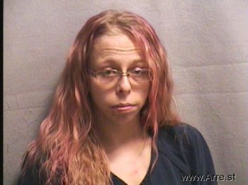 Tamara Lynn Brown Mugshot