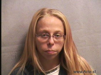 Tamara Lynn Brown Mugshot