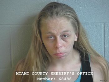 Tamara Lynn Brown Mugshot