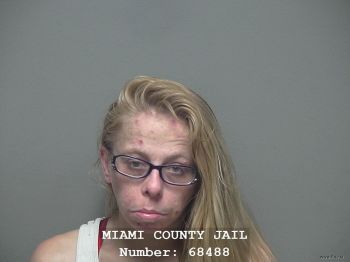 Tamara Lynn Brown Mugshot