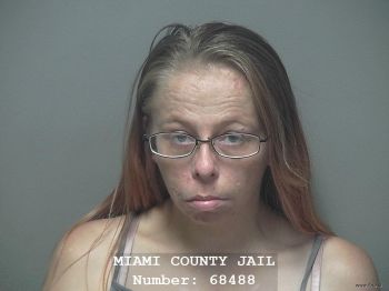 Tamara Lynn Brown Mugshot