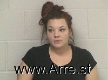 Tamara Jean Brown Mugshot