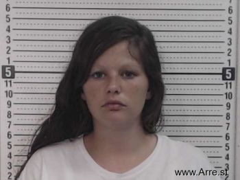 Tamara Nicole Detty Mugshot