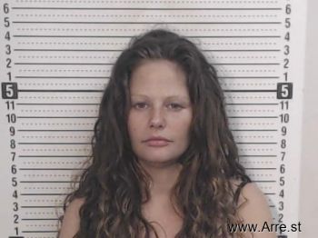 Tamara Nicole Detty Mugshot