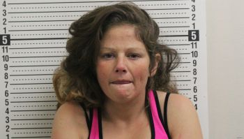 Tamara Nicole Detty Mugshot