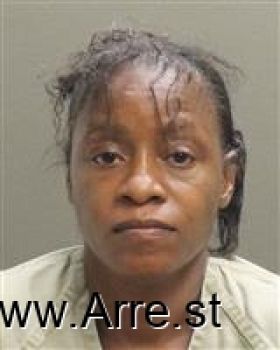 Tamara O Jackson Mugshot