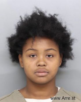 Tamara  Jackson Mugshot