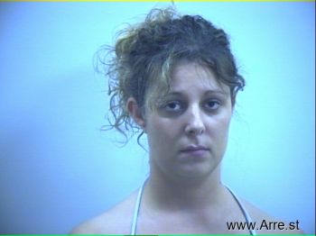 Tamara J Jackson Mugshot