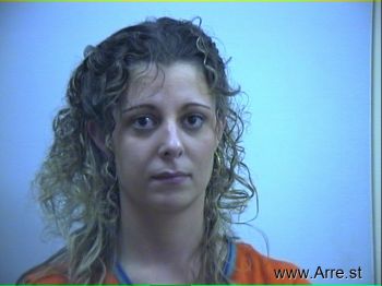 Tamara J Jackson Mugshot