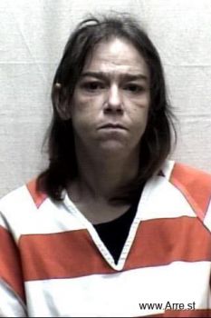 Tamara Kay Rash Mugshot