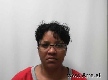 Tamara D Smith Mugshot