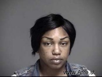 Tamara Rickita White Mugshot