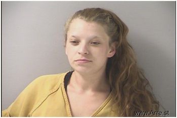 Tamara Ann Woodworth Mugshot