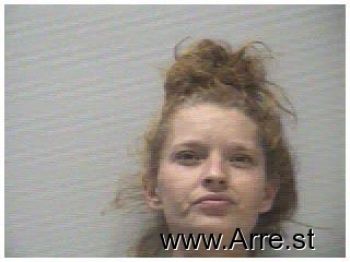 Tamara Ann Woodworth Mugshot