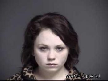 Tamarah Nichole Williams Mugshot