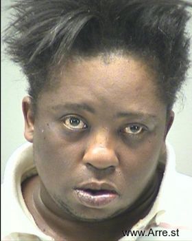 Tameka Renee Groce Mugshot