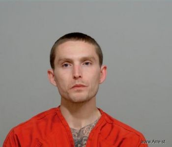 Tamer Mathew Kingery Mugshot