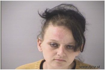 Tami Jo Eglain Mugshot