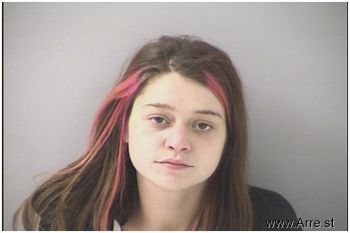 Tami Renee Marie Elder Mugshot