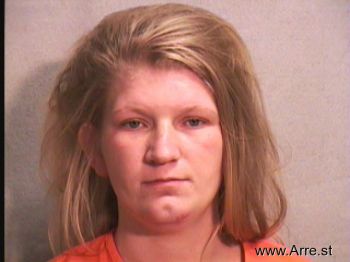 Tami Michelle Gilpin Mugshot