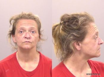 Tami Dyan Smith Mugshot