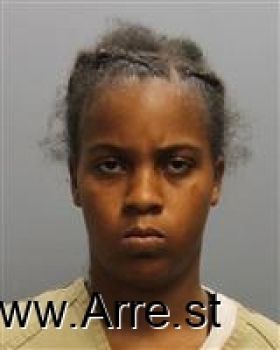 Tamicia  Richardson Mugshot