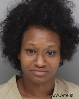 Tamika  Coleman Mugshot