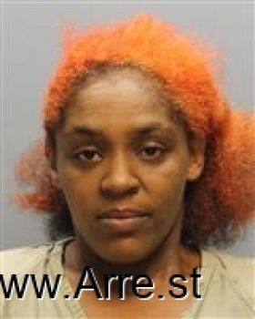 Tamika  Mason Mugshot