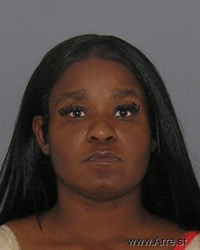 Tamika  Mccutchen Mugshot