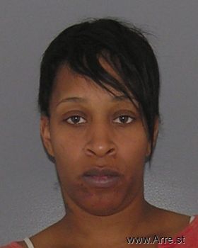 Tamika  Richardson Mugshot