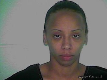 Tamika Denise Washington Mugshot