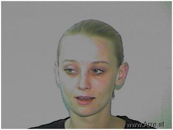 Tammi Lorine Gregory Mugshot