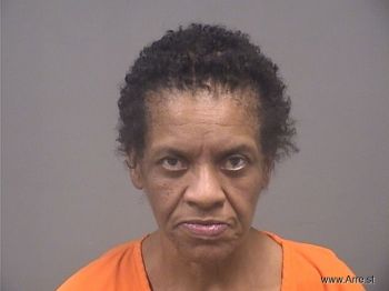 Tammie Michelle Greene Mugshot