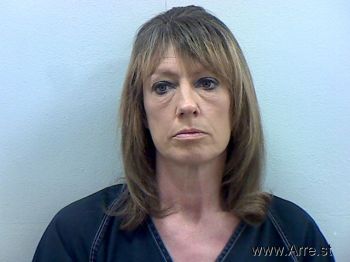 Tammy L Akers Mugshot