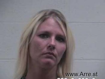 Tammy Lee Althouse Mugshot